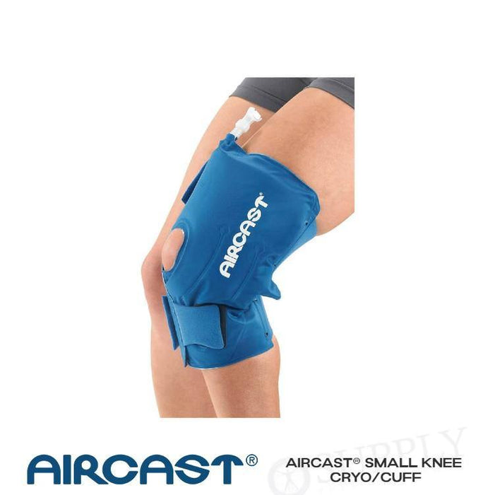 Supply Physical Therapy - Supply Physical Therapy - Aircast® Knee Cryo Cuff & IC Cooler