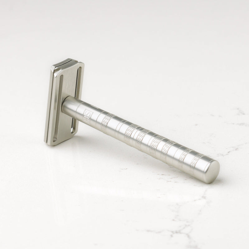 Henson Shaving Henson Shaving [AL13-V2] Mild Safety Razor Safety Razor