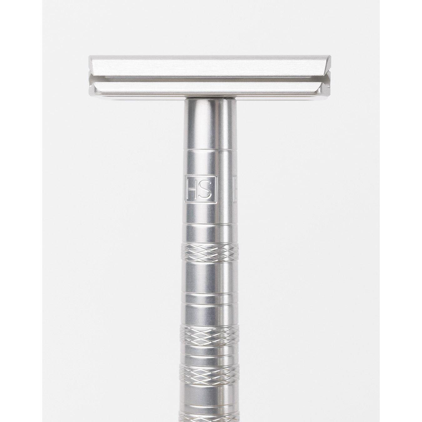Henson Shaving AL13-V2 Medium Safety Razor