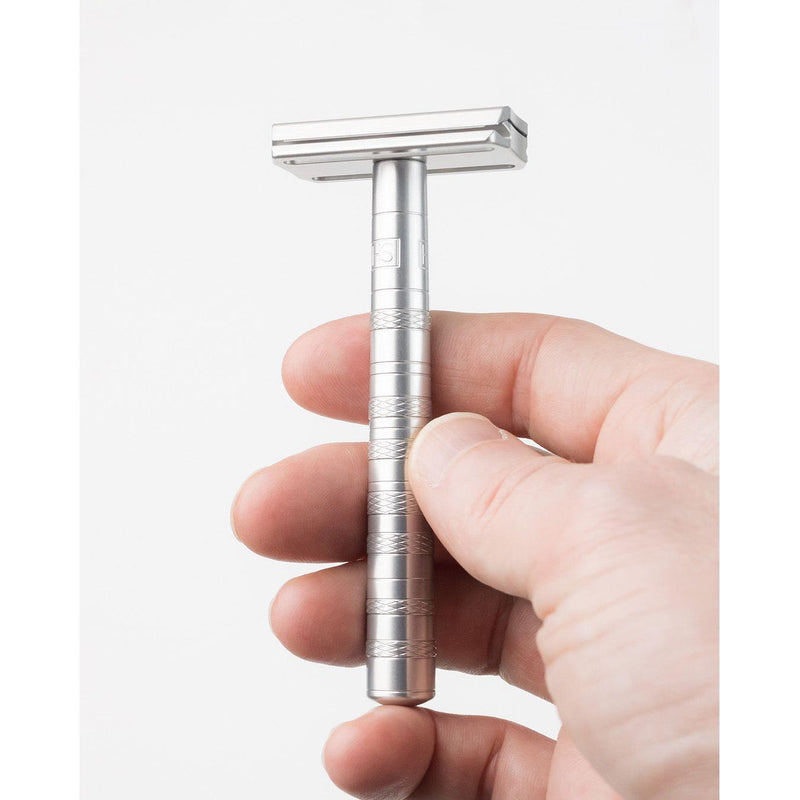 Henson Shaving Henson Shaving [AL13-V2] Mild Safety Razor Safety Razor