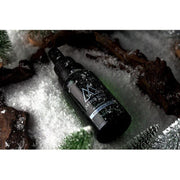 Artius Man Mountain Air Beard Oil – Fresh Pine & Mint Beard Conditioning Oil (1 oz)