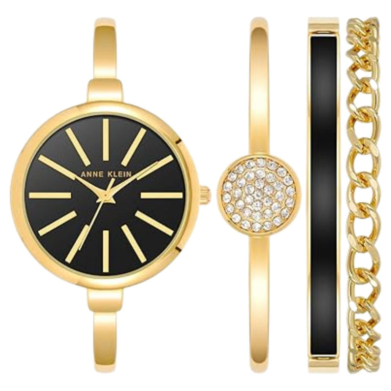 Bids.com Anne Klein Women's Classic Watches