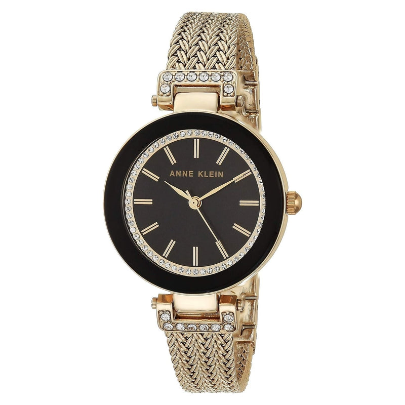 Bids.com Anne Klein Women's Accented Watches