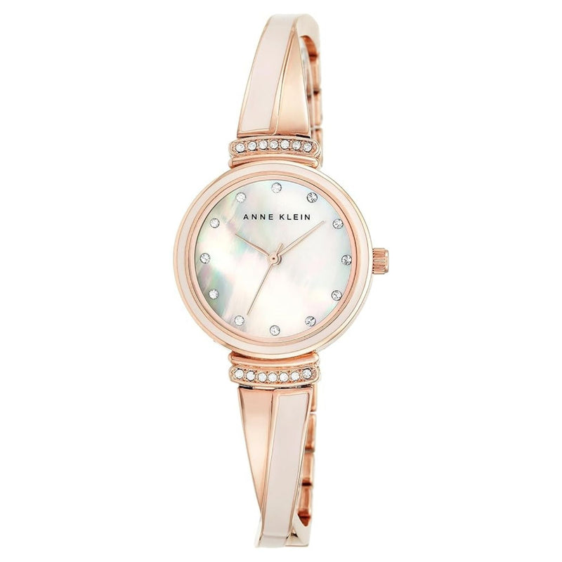 Bids.com Anne Klein Women's Classic Watches