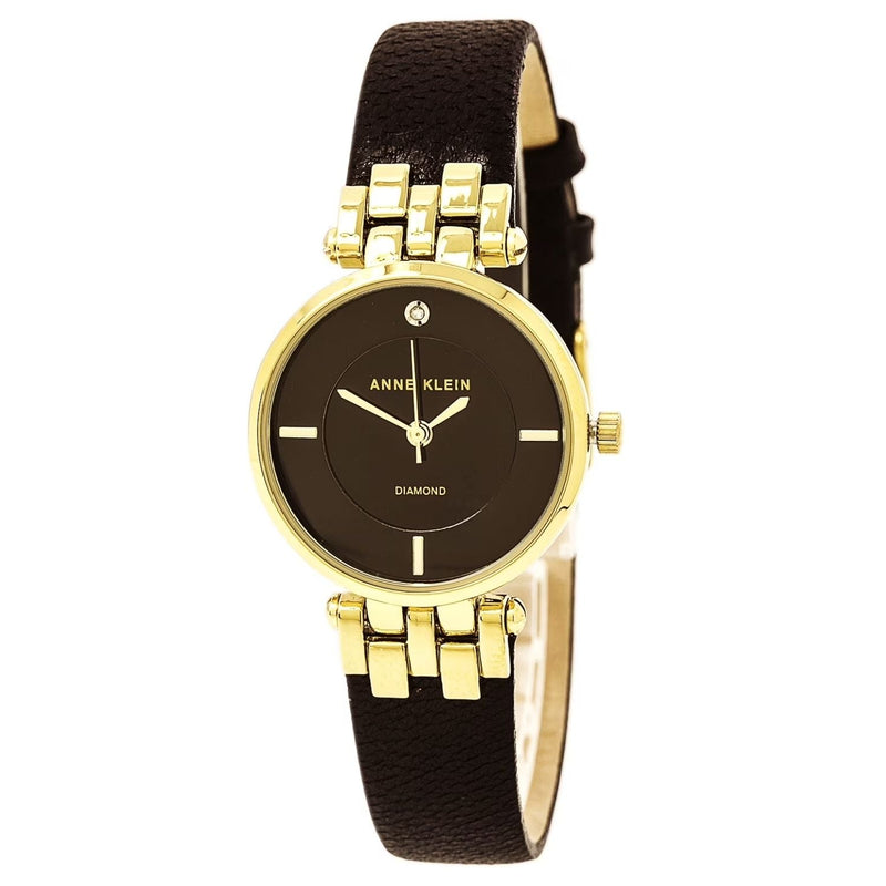 Bids.com Anne Klein Women's Classic Watches