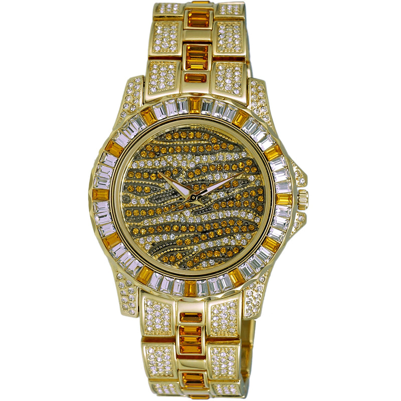 Bids.com Adee Kaye Men's Chameleon Watches