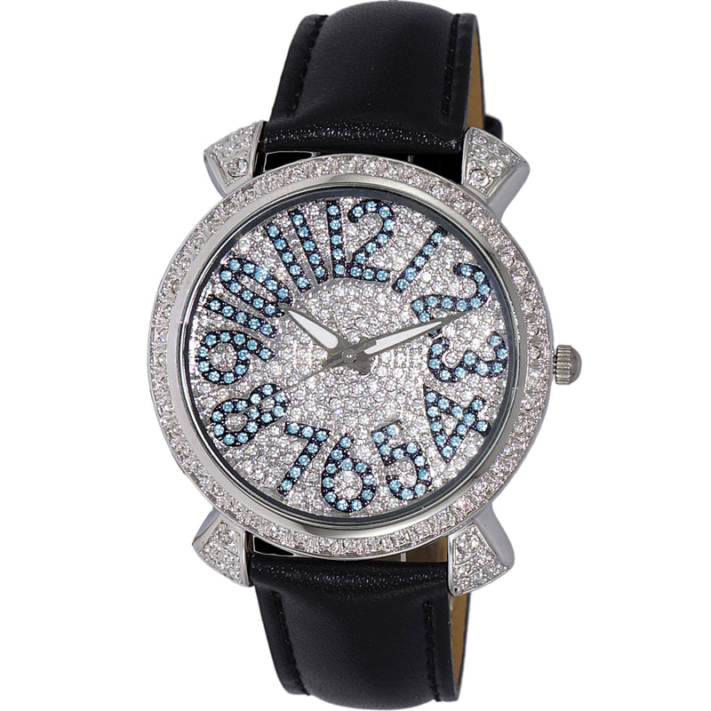 Bids.com Adee Kaye Men's Elegante Watches