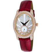 Bids.com Adee Kaye Women's Flushy Watches