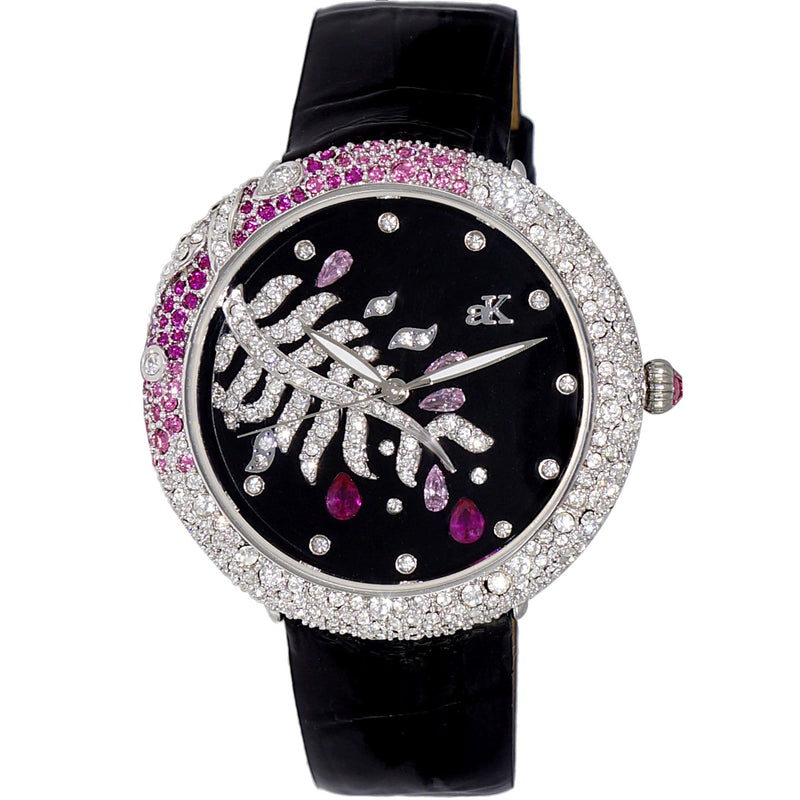 Bids.com Adee Kaye Women's Majestic Watches