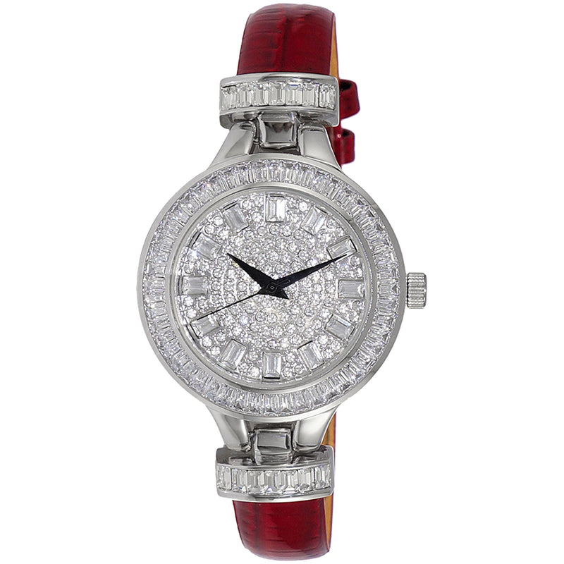 Bids.com Adee Kaye Women's Gems Watches