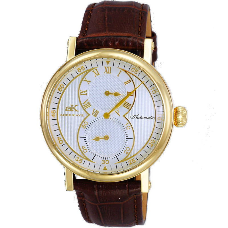 Bids.com Adee Kaye Men's Mondo Watches