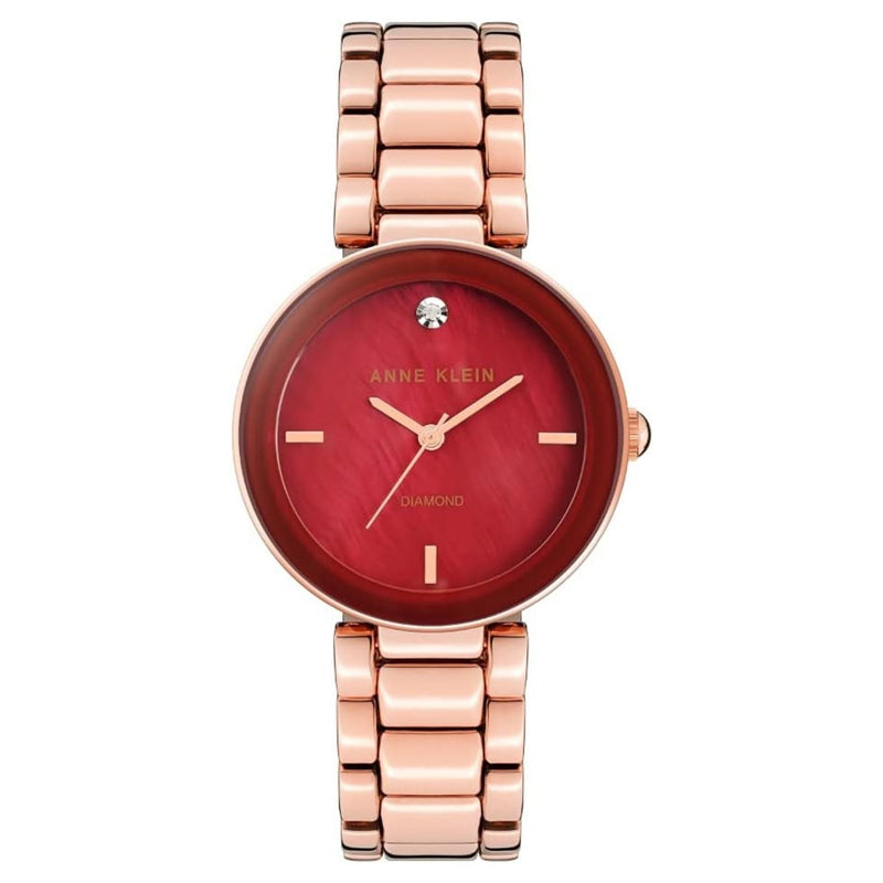Bids.com Anne Klein Women's Ceramic Watches