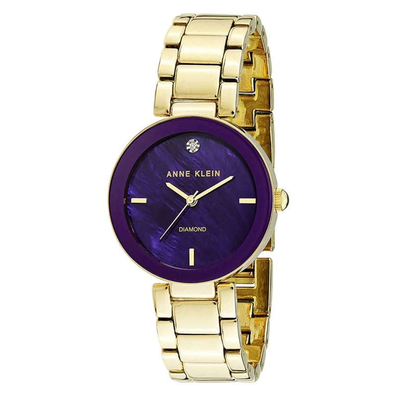 Bids.com Anne Klein Women's New York Watches