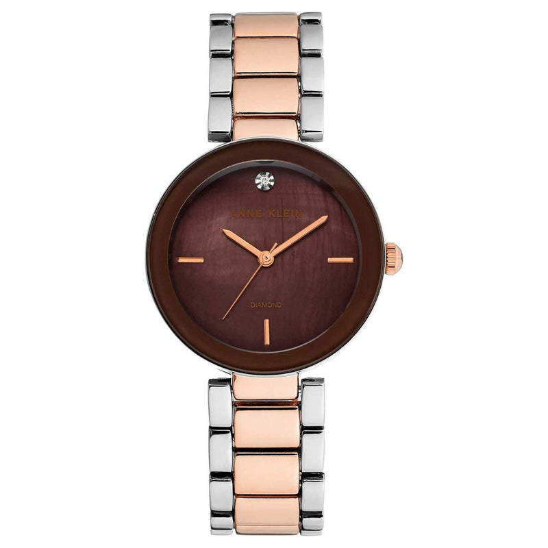 Bids.com Anne Klein Women's Classic Watches