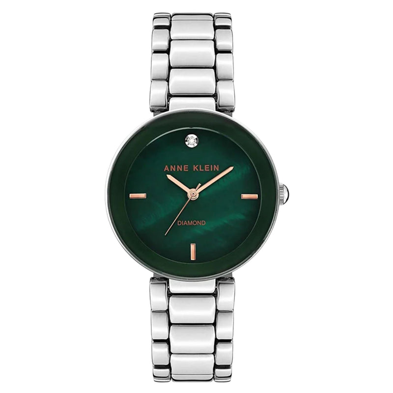 Bids.com Anne Klein Women's Classic Watches