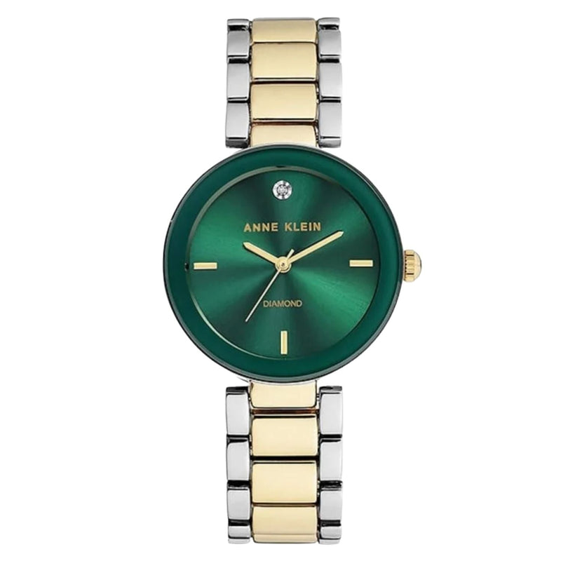Bids.com Anne Klein Women's Classic Watches