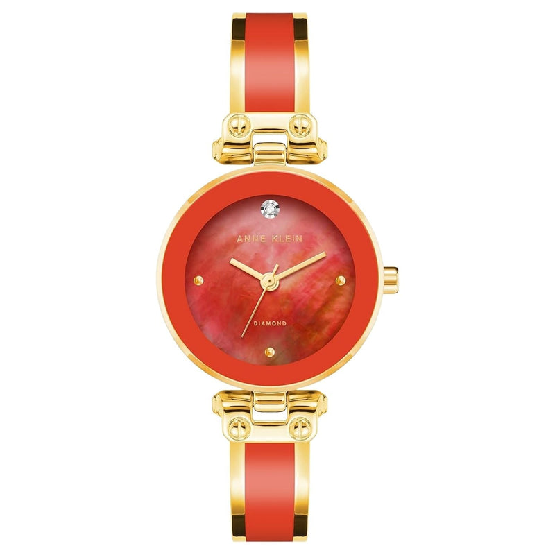Bids.com Anne Klein Women's Accented Watches