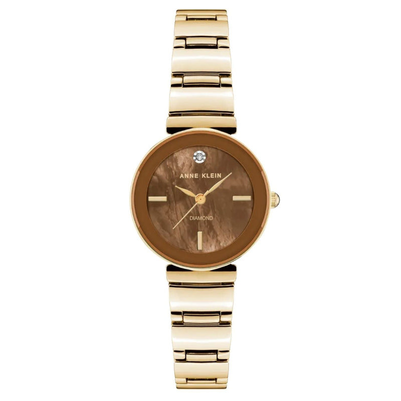 Bids.com Anne Klein Women's Accented Watches
