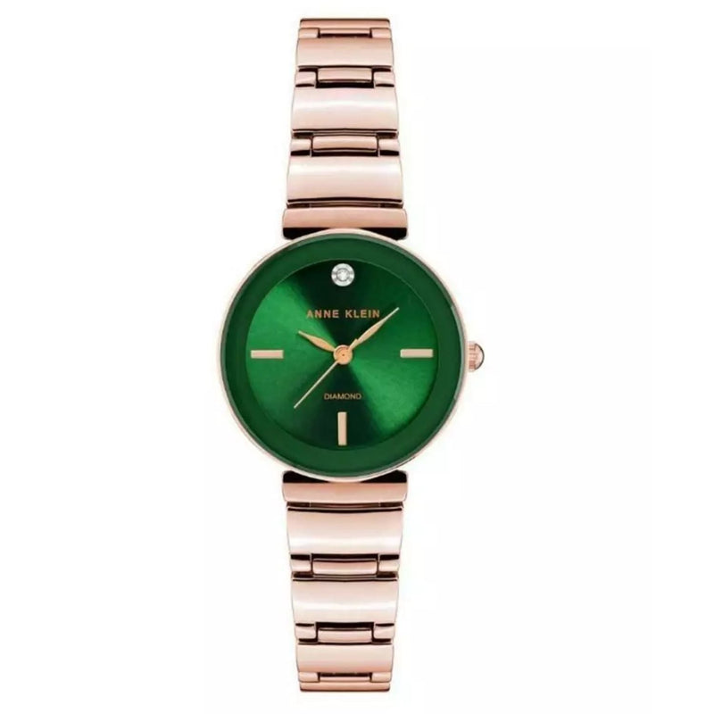 Bids.com Anne Klein Women's Accented Watches