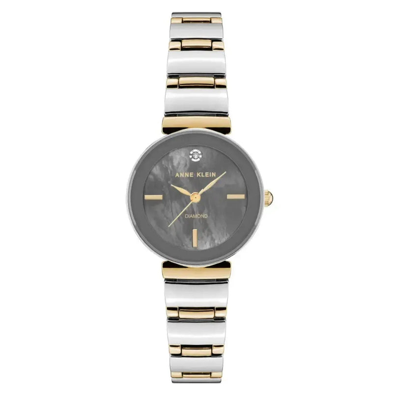 Bids.com Anne Klein Women's Accented Watches