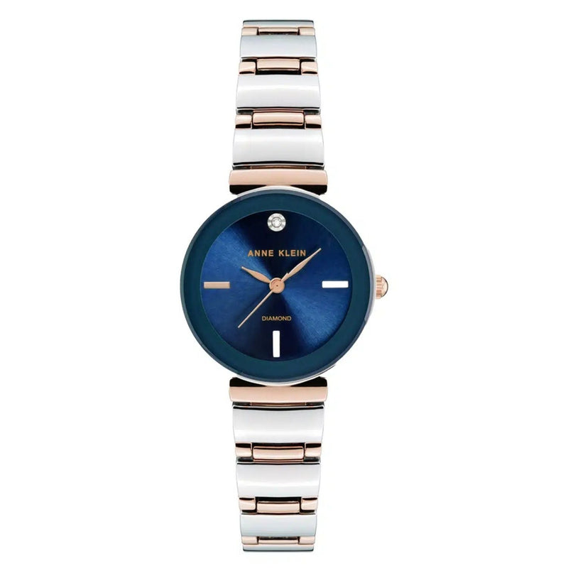 Bids.com Anne Klein Women's Accented Watches