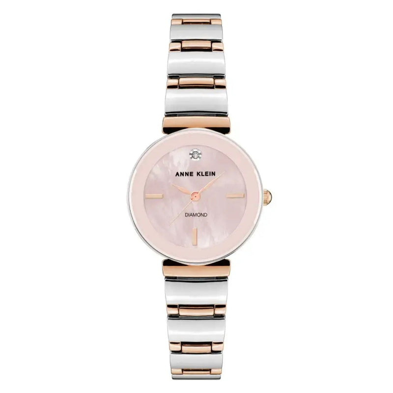 Bids.com Anne Klein Women's Accented Watches