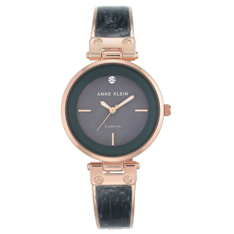 Bids.com Anne Klein Women's Bangle Watches