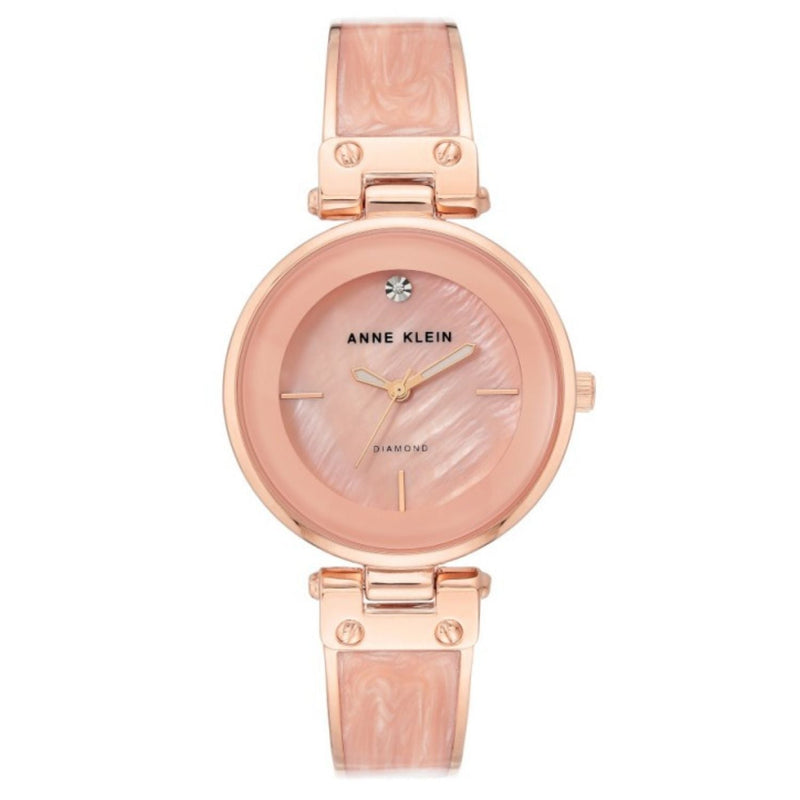 Bids.com Anne Klein Women's Bangle Watches