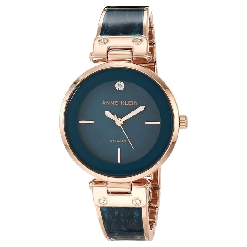 Bids.com Anne Klein Women's Bangle Watches