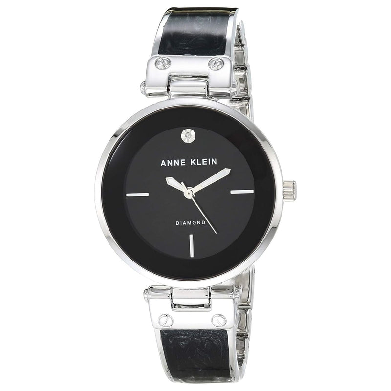 Bids.com Anne Klein Women's Bangle Watches