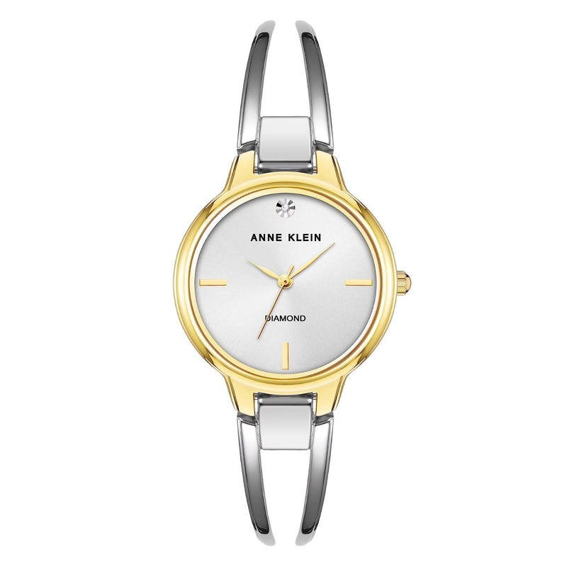 Bids.com Anne Klein Women's Bangle Watches