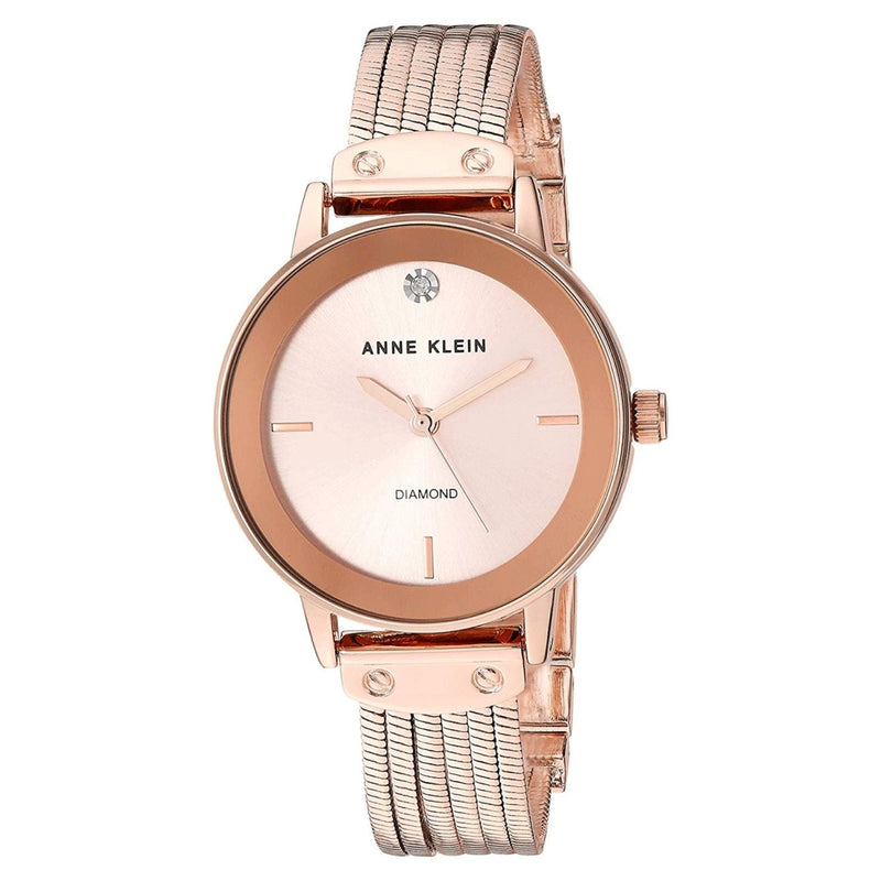 Bids.com Anne Klein Women's Classic Watches
