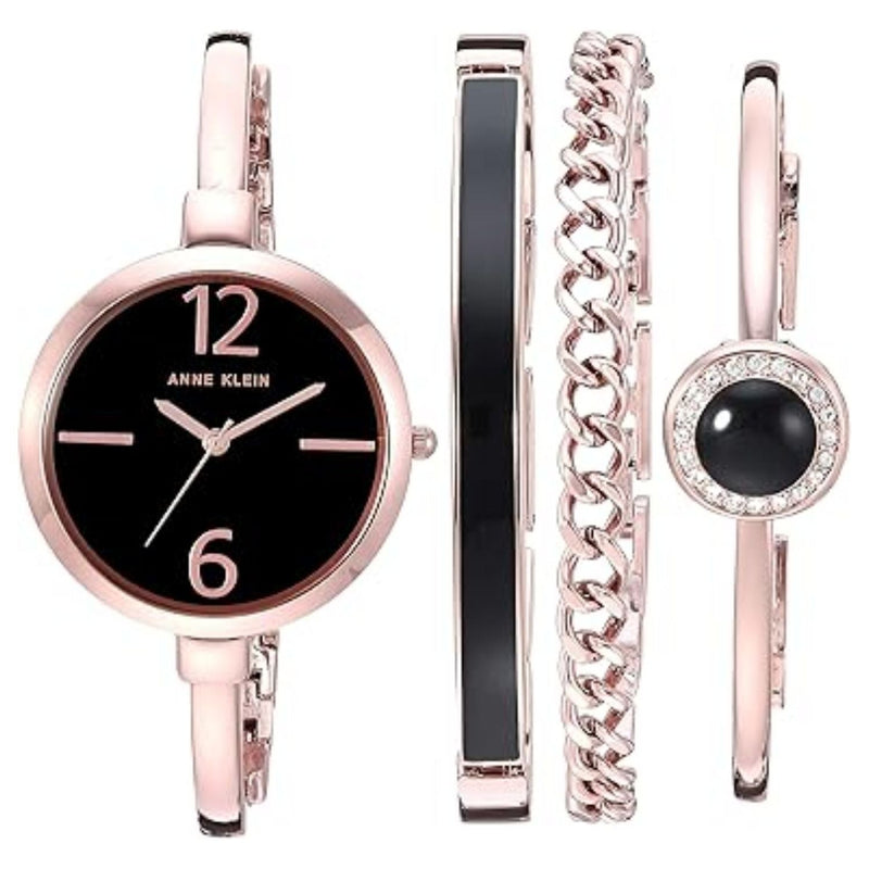 Bids.com Anne Klein Women's Bangle Watches
