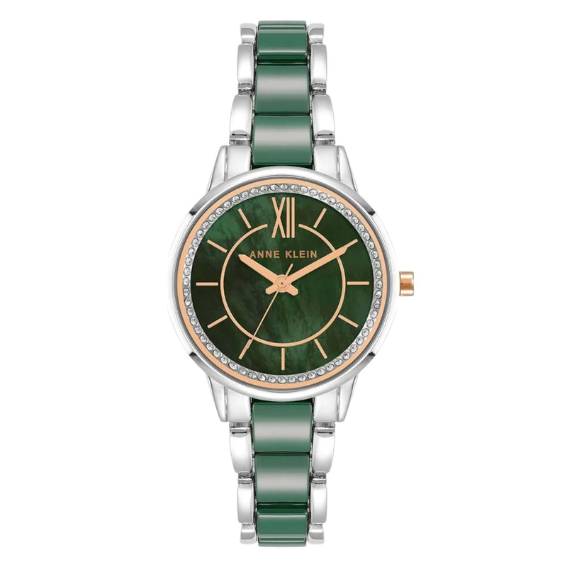 Bids.com Anne Klein Women's Classic Watches