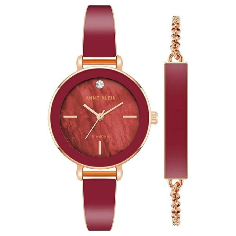 Bids.com Anne Klein Women's Classic Watches