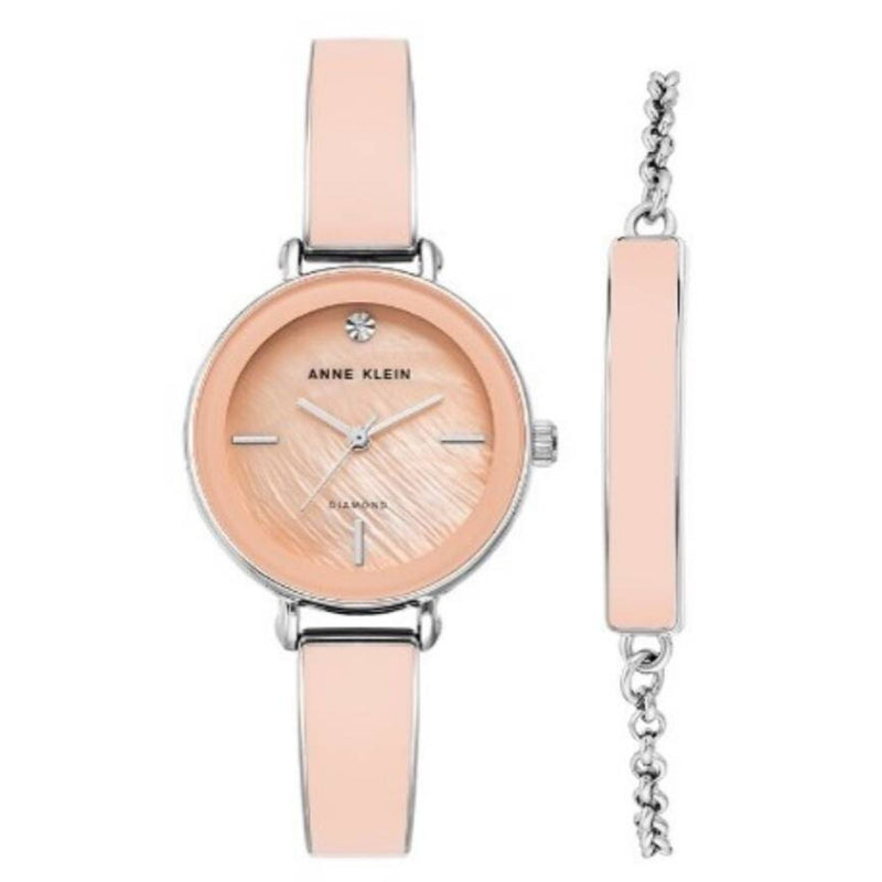 Bids.com Anne Klein Women's Classic Watches