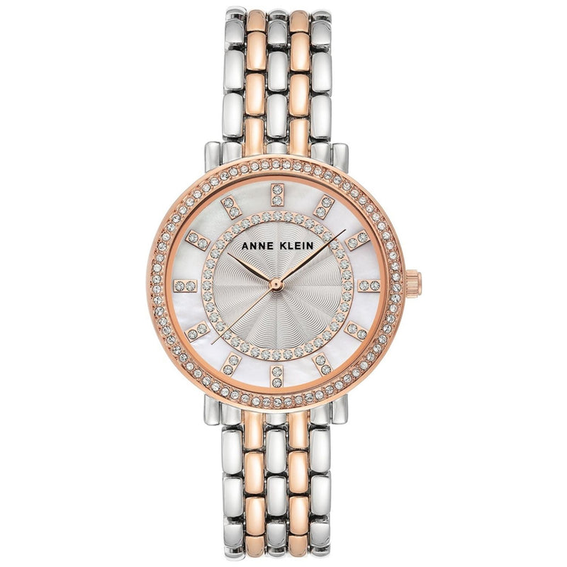 Bids.com Anne Klein Women's Classic Watches