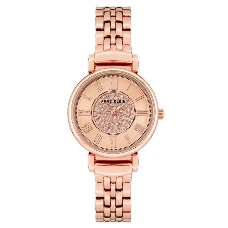 Bids.com Anne Klein Women's Classic Watches