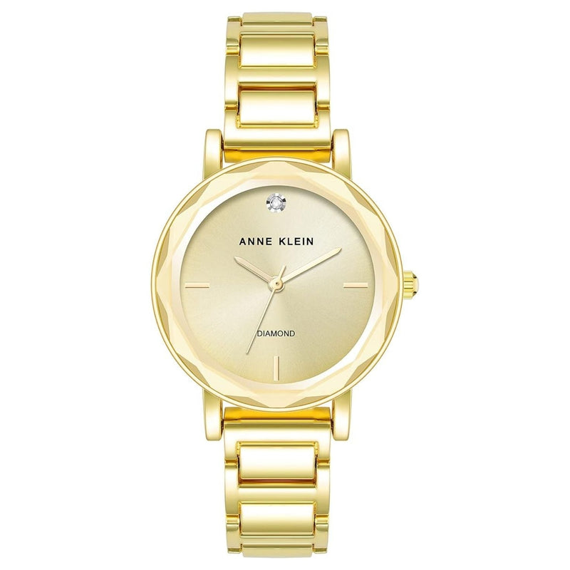 Bids.com Anne Klein Women's Classic Watches