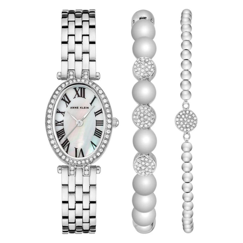 Bids.com Anne Klein Women's Classic Watches