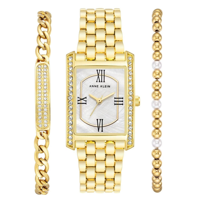 Bids.com Anne Klein Women's Classic Watches