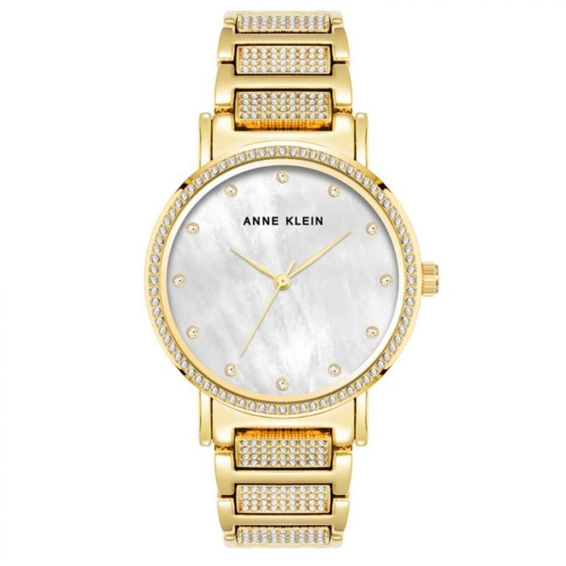 Bids.com Anne Klein Women's Classic Watches