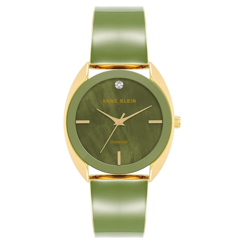 Bids.com Anne Klein Women's Classic Watches