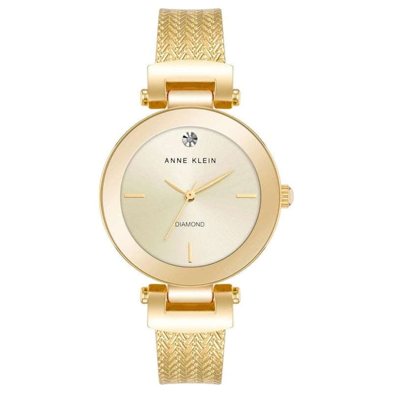 Bids.com Anne Klein Women's Classic Watches