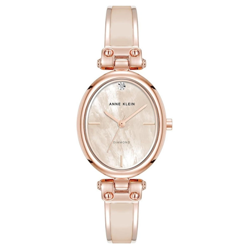 Bids.com Anne Klein Women's Classic Watches