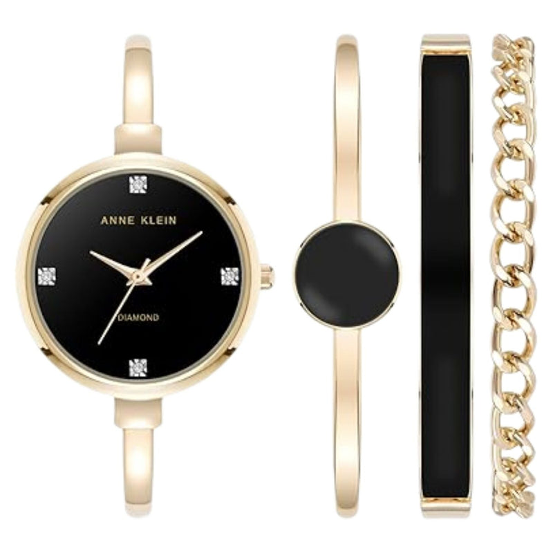 Bids.com Anne Klein Women's Classic Watches