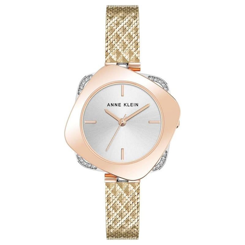 Bids.com Anne Klein Women's Accented Watches