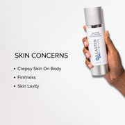 Nava Beauty Alastin Skincare TransFORM Body Treatment with TriHex Technology 6.0 Oz Body Care White Smoke