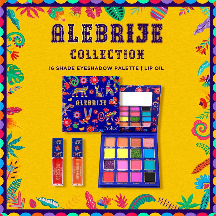 ALEBRIJE COLLECTION