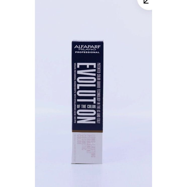 VIP Extensions alfaparf evolution color 7.4 Hair Care